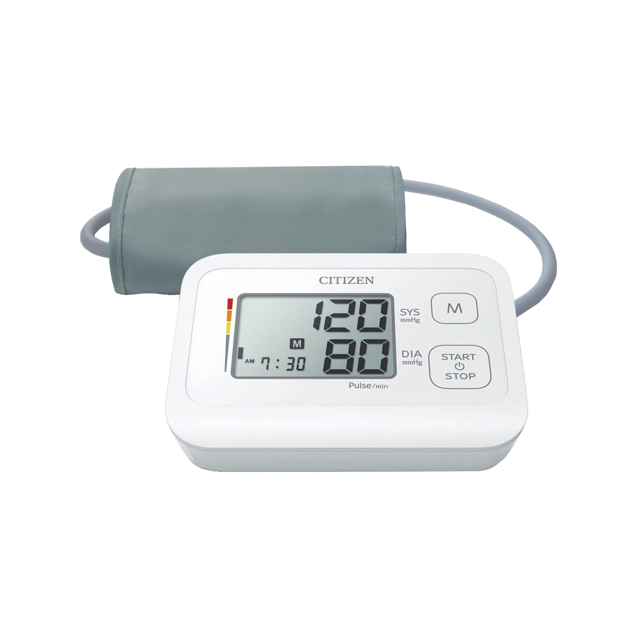 เครื่องวัดความดันโลหิตระบบดิจิทัล CHU-305